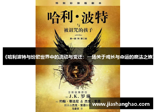 《哈利波特与纷繁世界中的流动与变迁：一场关于成长与命运的魔法之旅》